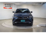ハリアー 2.5 ハイブリッド E-Four Z 4WD 
