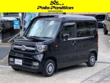 N-VAN +スタイル ファン 