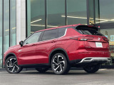 アウトランダーPHEV 2.4 G 4WD 4WD 修復歴無し