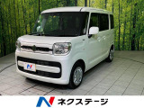スペーシア  ハイブリッドG