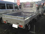 キャリイ KC エアコン パワステ 4WD 