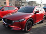 CX-5 2.2 XD プロアクティブ 4WD 