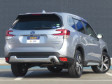 フォレスター 2.0 アドバンス 4WD 