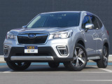 フォレスター 2.0 アドバンス 4WD 