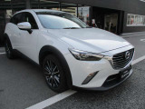 CX-3 2.0 20S プロアクティブ 