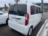 N-BOX G ホンダセンシング 