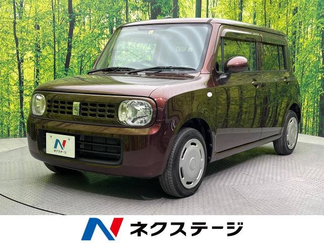 ポイント2倍 アルトラパンHE22S 愛媛県発 | www.mosquitec.com.br