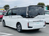 ステップワゴン 2.0 スパーダ ハイブリッド G EX ホンダセンシング 修復歴無し