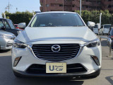 CX-3 1.5 XD ツーリング 