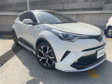 C-HR  修復歴無し