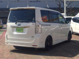 ノア 2.0 Si 
