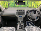 ランドクルーザープラド 2.7 TX Lパッケージ 4WD 