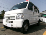 アクティバン SDX 4WD