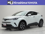 C-HR ハイブリッド 1.8 G LED エディション 