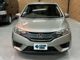 フィット 1.3 13G Fパッケージ 純正CDデッキ 29000km