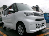 タント X セレクション 4WD 