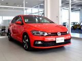 ポロ GTI 