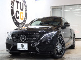 Cクラスクーペ AMG C43クーペ C43 4マチック 4WD 