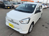 ミライース L 4WD 
