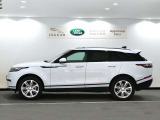 レンジローバーヴェラール S 2.0L D180 ディーゼル 4WD 