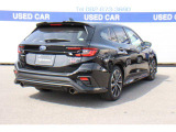レヴォーグ 1.8 STI スポーツ EX 4WD 