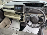 N-BOX G L ホンダセンシング 