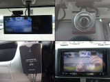 ナビ・AVIC-RZ900 バックカメラ ETC ドラレコ ABS Wエアバッグ キーレ