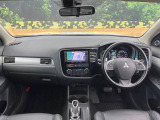 アウトランダーPHEV  Gプレミアムパッケージ