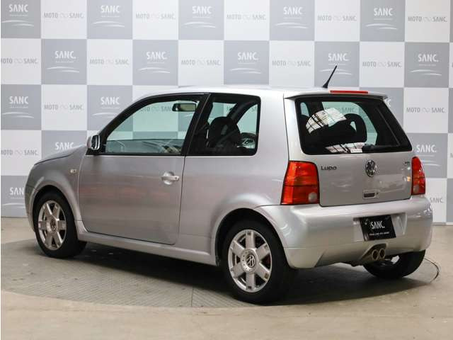 中古車 フォルクスワーゲン ルポ GTI の中古車詳細 (67,000km