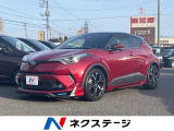 C-HR  G-T
