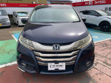 オデッセイ 2.4 アブソルート EX 4WD 