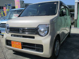 N-WGN L ホンダ センシング 