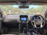 ランドクルーザープラド 2.7 TX 4WD 