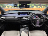 UX200 200 バージョンL 