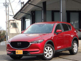 CX-5 2.0 20S プロアクティブ 自社買取 後期型 軽減ブレーキ ナビTV