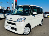 タント L SAII 4WD 