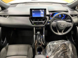 カローラクロス 1.8 Z 