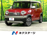 ハスラー J スタイルII ターボ 