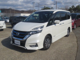 セレナ 1.2 e-POWER ハイウェイスター V 