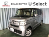 N-BOX G L ホンダセンシング 