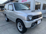 ジムニー XC 4WD 