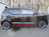 アルト ターボRS オートギヤシフト