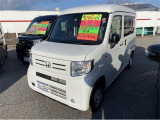 N-VAN G 4WD 