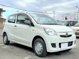 ミラ TL 1年保証 ETC AT CD