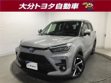 ライズ  ハイブリッド 1.2 Z