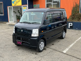 エブリイ PC ハイルーフ 4WD 