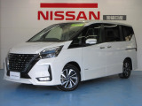 セレナ 2.0 ハイウェイスター V 