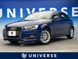 A3スポーツバック 1.4 TFSI 