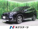 フォレスター 2.0 アドバンス 4WD 