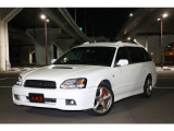 レガシィツーリングワゴン 2.0 GT-B Sエディション 4WD 